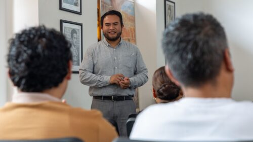 Huamantla se prepara para recibir a miles de visitantes con mayor profesionalismo del sector hotelero
