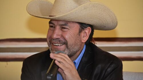 “Ray Vázquez envía mensaje a Ana Lilia Rivera, Alfonso Sánchez y los aspirantes: ‘No dividamos a Tlaxcala’”