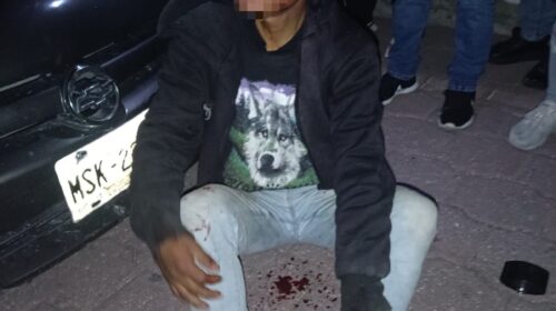 Activan protocolo antilichamiento en San Pablo del Monte