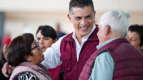 Alfonso Sánchez mantiene paso firme en territorio; las asambleas consolidan su liderazgo en Tlaxcala