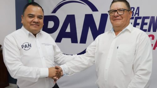 Ciudadanos toman la palabra en Amaxac; Marco Antonio Hernández se suma a “Ahora Te Toca A Ti”