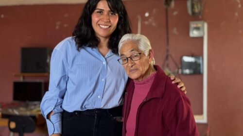 SMDIF Tlaxco, es la otra cara de la transformación