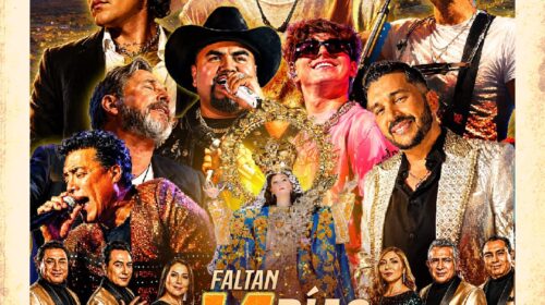 ¡La cuenta regresiva continúa!