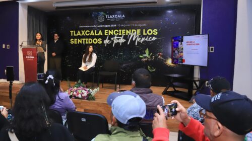 Amplía ITJ convocatoria del Premio Estatal de la Juventud 2026