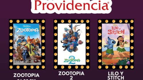 ¡Feria de Chiautempan tendrá cine y palomitas gratis! Mira qué pelis podrás disfrutar