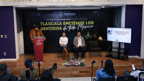 Proyecto integral de salud del IMSS impacta de manera favorable a las comunidades de Chiautempan: INPI