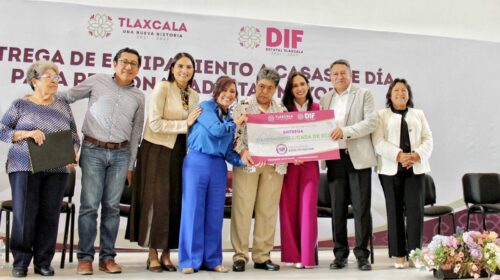 Carlos López da continuidad al trabajo coordinado con el Gobierno del Estado que consolidó Alfonso Sánchez García en favor de la gente