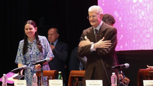 Alfonso Sánchez Anaya, el gobernador que marcó la transición política y modernizó Tlaxcala