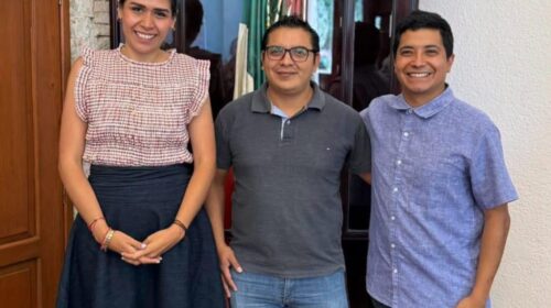 Tlaxco se alista para recibir el Fondo Ciclista Tlaxcala–Graciano Sánchez 2026