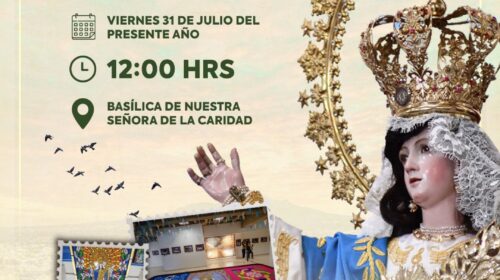 Salvador Santos Cedillo invita a redescubrir la historia y la fe en el Museo de la Fe