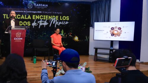 Gobierno del Estado presenta el Sistema Estatal de Economía Circular