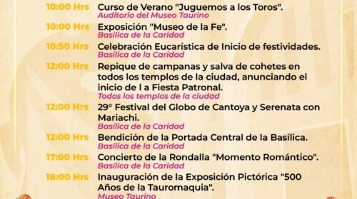 Inician las actividades de la Feria Internacional del Arte Efímero y de la Dalia 2026 con una jornada llena de tradición y cultura