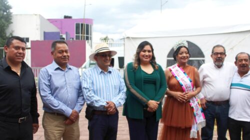 Festival de Paellas, Kumbia Kings, Duelo de Acordeones y Super Kumbia marcarán el cierre de la Feria Nacional del Sarape Chiautempan 2026
