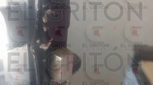 Robo en DIF de Yauhquemehcan: delincuentes se llevan equipo de cómputo y bocina valuados en 50 mil pesos, a unos metros de la Policía Municipal