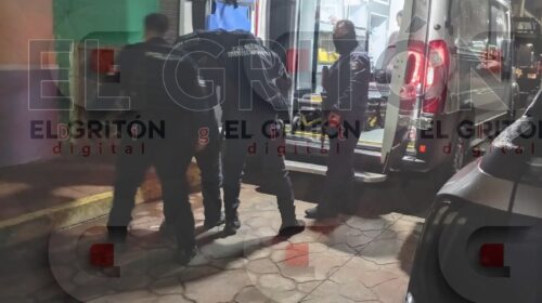 Festival de la Michelada y el Pulque termina en batalla campal en Zitlaltepec; hay 4 detenidos, 3 policías heridos de gravedad y disparos al aire