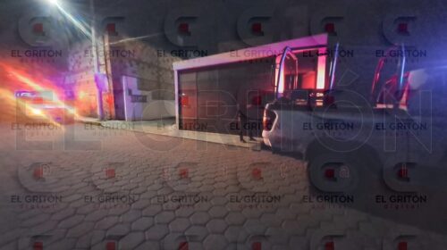 Regresan de vacaciones y encuentran su casa saqueada; ladrones se llevan botín de unos 75 mil pesos en Tlaxcala