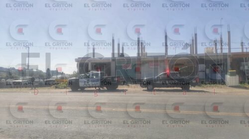 ¡En una noche le vacían la tienda! Delincuentes roban 80 mil pesos en ropa a joven emprendedor en Tetla