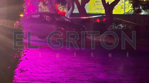 Muere hombre en situación de calle junto al río Zahuapan, en Tlaxcala