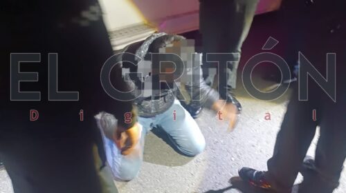 Roban tráiler con doble remolque y desatan persecución de Tlaxcala hasta Puebla; hay un detenido