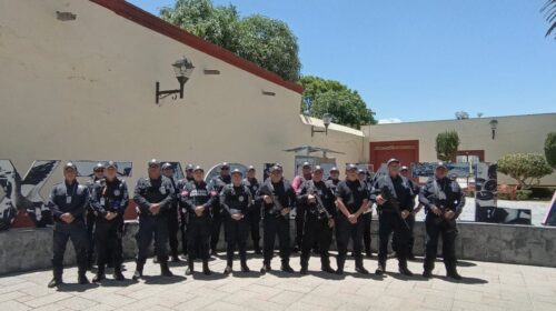 La dirección ejecutiva de la SSC fortalece la proximidad social con “La SSC Cerca de ti” en Ixtacuixtla