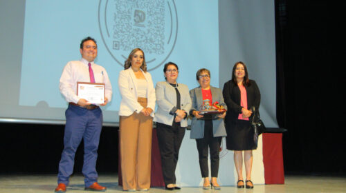 UATx promueve el debate sobre gobernanza e inteligencia artificial en la educación superior