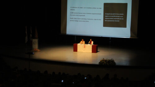La UATx promueve la resiliencia emocional para fortalecer salud y bienestar de estudiantes y docentes