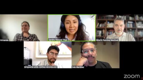 Fortalecen UATx, Wikimedia México y UV formación en tecnologías digitales