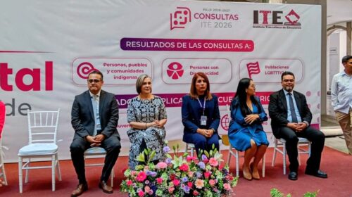 Aporta UATx experiencia académica para impulsar procesos electorales incluyentes