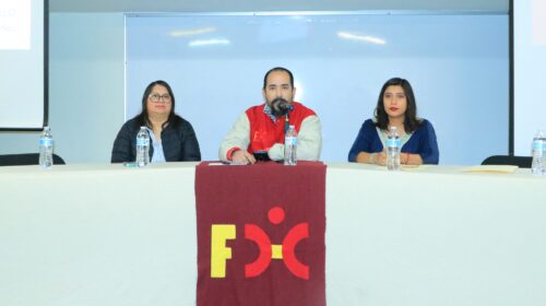 FCDH-UATx rescata saberes y experiencias de personas mayores
