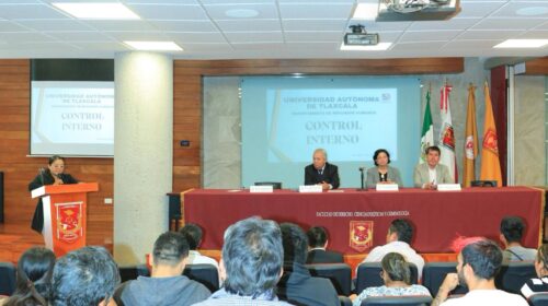 Afiliados al STUAT y STEIESET reciben curso sobre “Identidad: Ética y conducta universitaria”