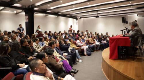 CIE-UATx y SEPE-USET fortalecen la reflexión colectiva sobre la práctica educativa