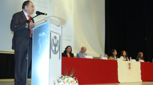 La docencia es el corazón de la transformación universitaria: Rector de la UATx