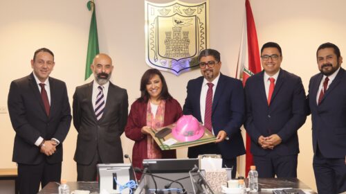 Consolida Tlaxcala la mayor red de videovigilancia de su historia: 2 mil 790 cámaras