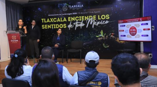 Gobierno estatal transforma la vida de miles de tlaxcaltecas: 59 mil ayudas funcionales y más de 13 mil tinacos entregados