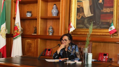 Tlaxcala se sumará a la Jornada Nacional de Reforestación que impulsa el Gobierno de México