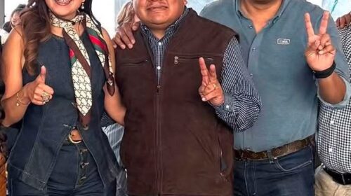 ¡El Saga resultó todo un chapulín! PAN Tlaxcala lo exhibe: “Aquí las candidaturas no se regalan”