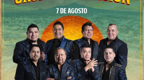 Huamantla facilita el acceso al concierto de Grupo Liberación con ajuste en los costos de los boletos