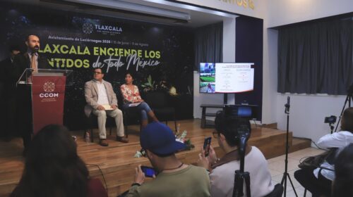 Tlaxcala plantará más de 80 mil árboles durante la Jornada Nacional de Reforestación 2026: SMA