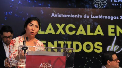 Fortalece SIA la restauración ambiental y la conservación de los suelos en Tlaxcala