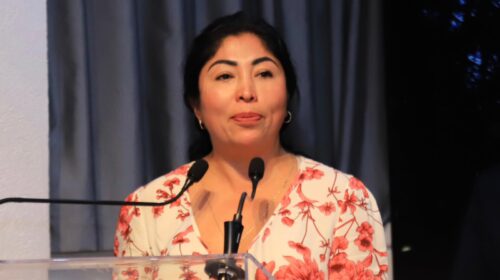 Garantiza SIA transparencia y equidad en la entrega de apoyos al campo