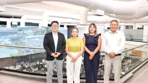 Fortalece ayuntamiento de Tlaxcala coordinación con la SESESP para atender casos de violencia de género 