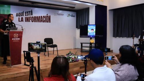 Recupera SSC 453 vehículos con reporte de robo durante el primer semestre de 2026