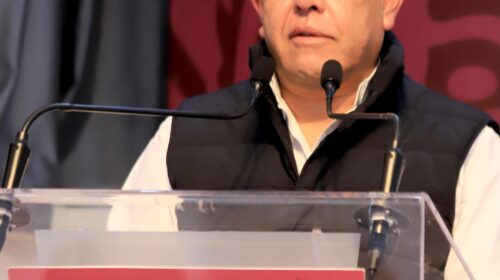 Tlaxcala incorpora tecnología internacional para modernizar sus sistemas de agua
