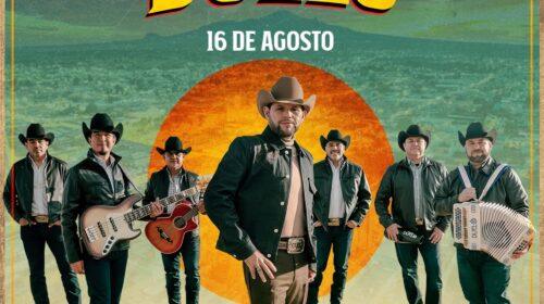 Grupo Duelo llegará a Huamantla este domingo con una noche de música romántica norteña