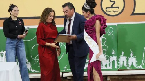 Arte, fe y tradición taurina se encuentran en la Taurina de Huamantla