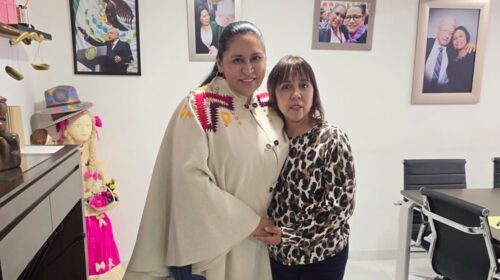 ¡CLASES O POLÍTICA! Madres del COBAT 14: denuncian maestros ausentes y presunto uso del plantel para actividades políticas