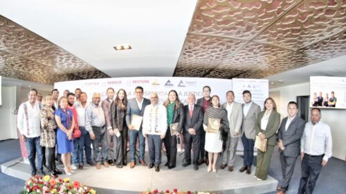 Tlaxcala capital se suma al pacto por la prosperidad, la justicia económica y seguridad 