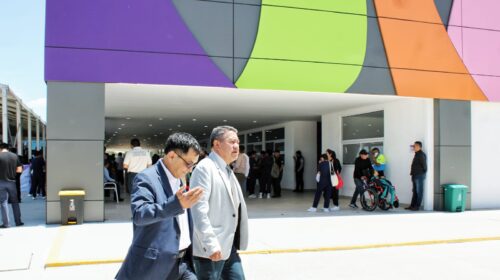 Nuevo Centro de Rehabilitación fortalece atención a personas con discapacidad en Tlaxcala: CLS