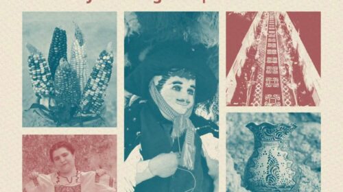 Por segunda ocasión, Tlaxcala se presenta en Los Pinos con una muestra de su riqueza cultural