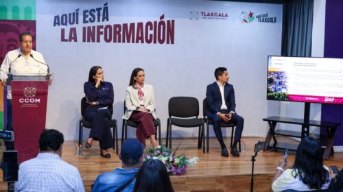 Tlaxcala amplía su presencia turística en México y el mundo; alcanzará 30 nuevos hoteles